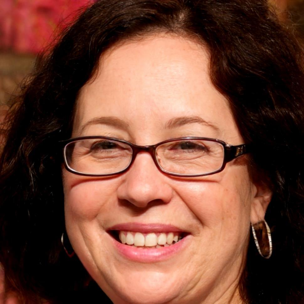 Prof. Sandra Müller