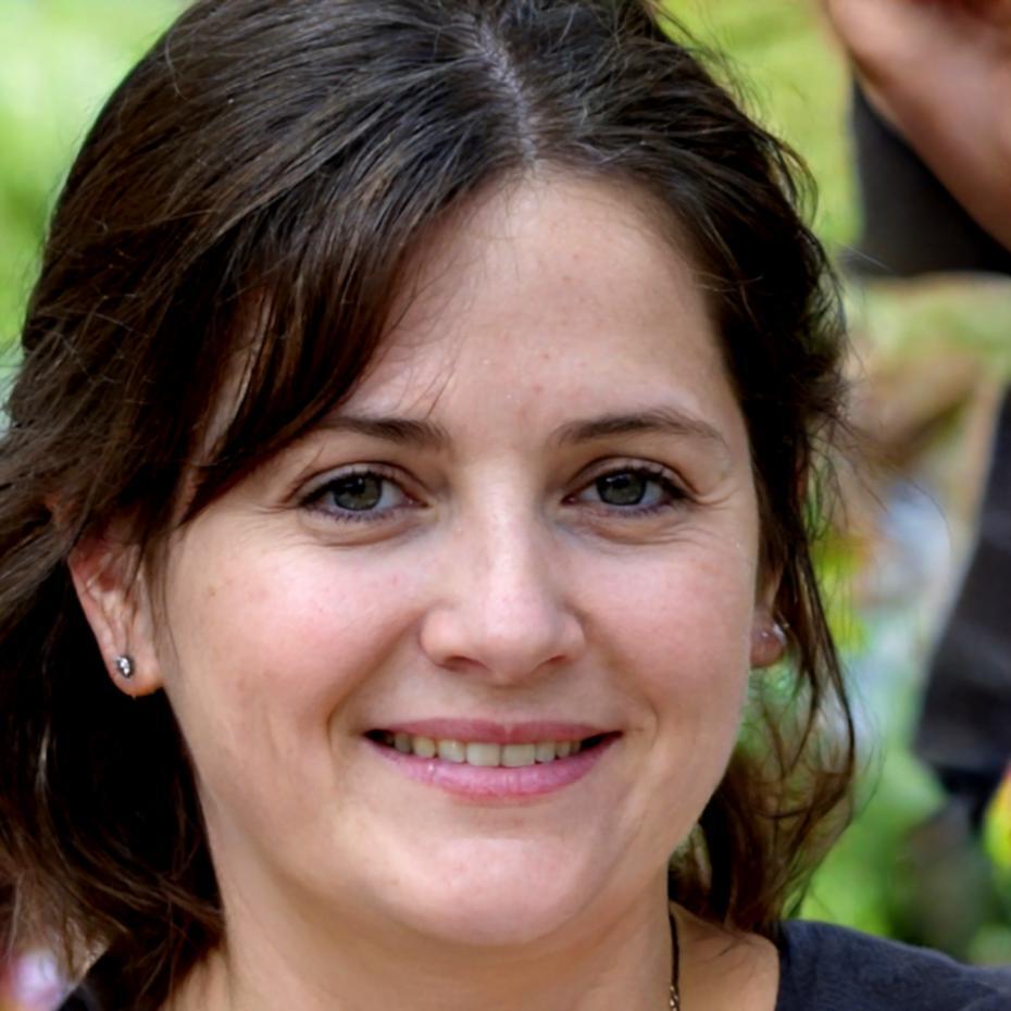 Testimonial von Lisa Müller